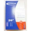 Schwalbe SV 12A 26" Presta 40mm Schlauch -Shimano Verkäufe 582 0