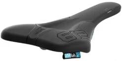 SQlab 612 Ergowave Breite 14cm Sattel -Shimano Verkäufe 7981 4