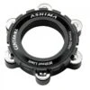Ashima Centerlock Adapter Schwarz Für 15/20mm Steckachsen -Shimano Verkäufe ashima centerlock adapter