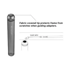 Birzman Internal Routing Kit Für Interne Kabelführung -Shimano Verkäufe birzman internal routing kit 1