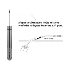 Birzman Internal Routing Kit Für Interne Kabelführung -Shimano Verkäufe birzman internal routing kit