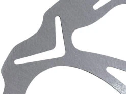 Braking W-Fix 140mm 6 Loch Bremsscheibe -Shimano Verkäufe braking w fix