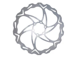 Braking W-Fix 140mm 6 Loch Bremsscheibe