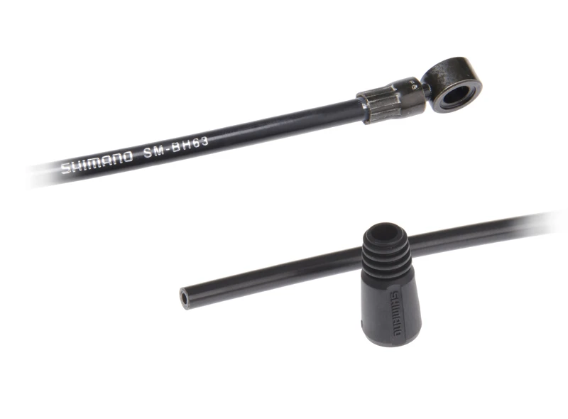 Shimano Bremsleitung SM-BH63 900mm 3 Shimano Bremsleitung SM-BH63 900mm