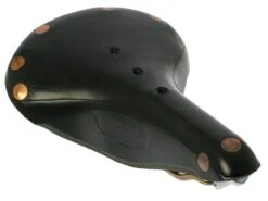 Brooks B17 Special Black Herrensattel