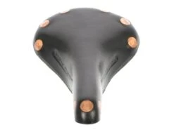 Brooks Team Pro Chrome Black Herrensattel -Shimano Verkäufe brooks team pro chrome black 2