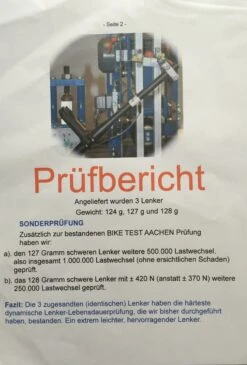 Ceetec® Handlebar Worldcup Carbon Black Glossy 720mm Lenker -Shimano Verkäufe ceetec lenker 1 6875 3 11904 3