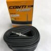 Continental MTB 29 29x1.75/2.5 Presta 60mm Schlauch -Shimano Verkäufe continental mtb29 60mm schlauch