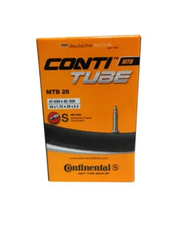 Continental MTB 26 Presta 42mm Schlauch