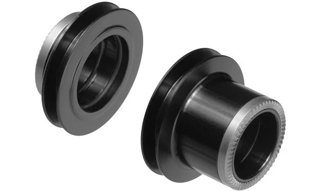 DT Swiss Endanschläge 15mm 3 DT Swiss Endanschläge 15mm