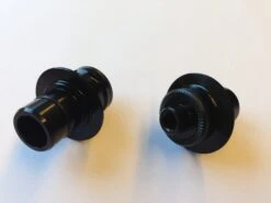 DT Swiss Endanschläge 5x100mm Für Vorderradnaben