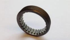 DT Swiss Gewindering Aus Stahl Für 240s Disc Hinterrad-Naben