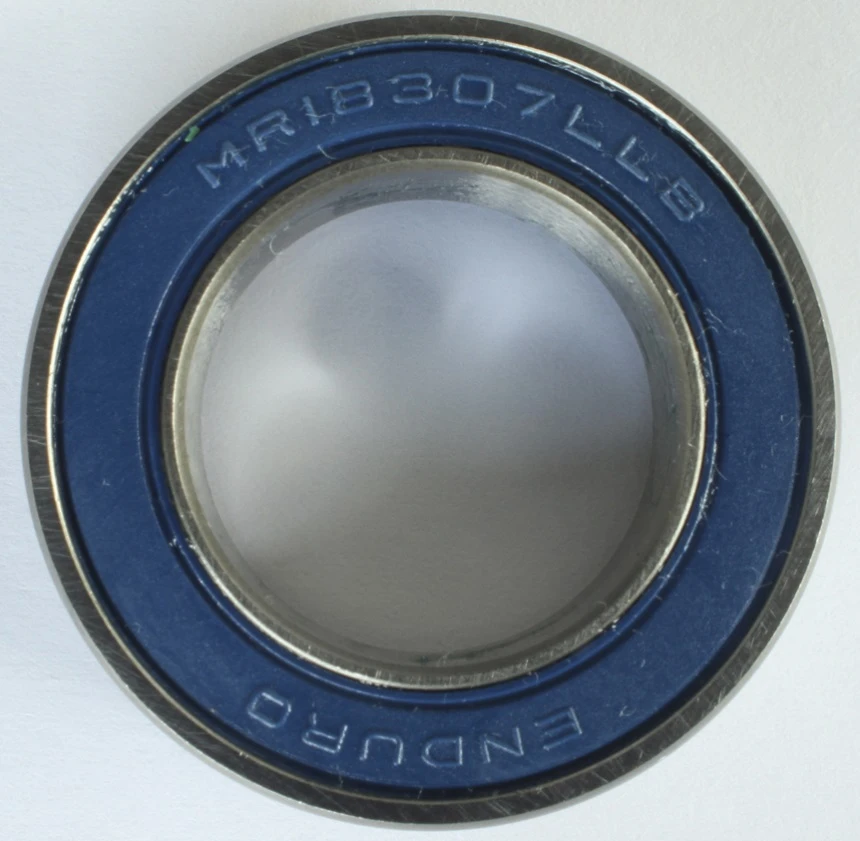 Enduro Bearings Rillenkugellager MR 18307 LLB Abec 3 3 Enduro Bearings Rillenkugellager MR 18307 LLB Abec 3