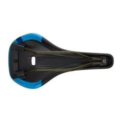 Ergon SM Pro Men Black/midsummer Blue M/L Sattel -Shimano Verkäufe ergon sm pro man black midsummer blue sattel 4 14611 4