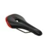 Ergon SM Pro Men Black/risky Red M/L Sattel -Shimano Verkäufe ergon sm pro man black risky red m l