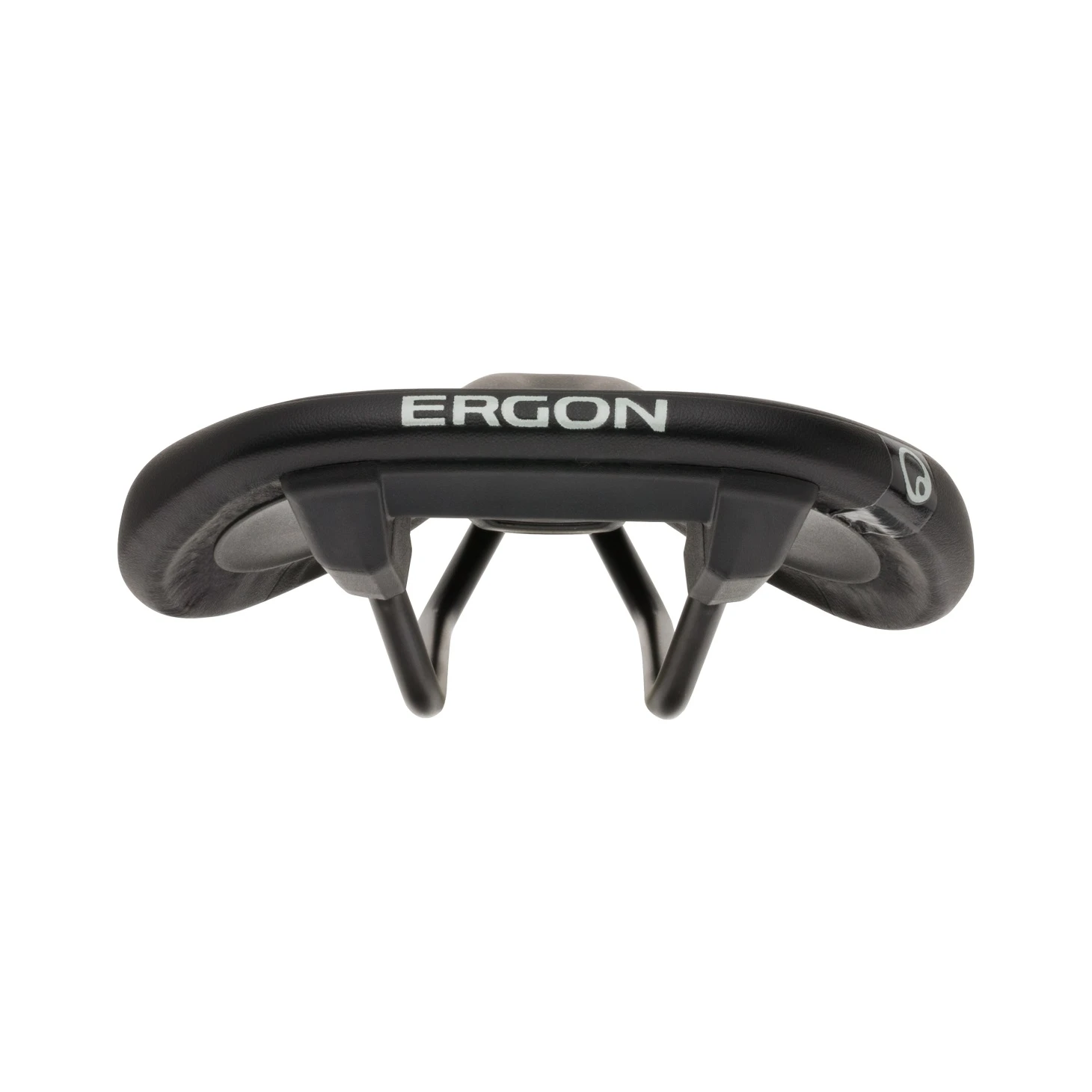 Ergon SM Sport Men Black M/L Sattel 6 Ergon SM Sport Men Black M/L Sattel – Bild 4