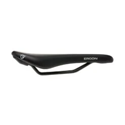 Ergon SM Sport Men Black S/M Sattel -Shimano Verkäufe ergon sm sport men s m sattel 2