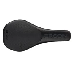 Ergon SMD2 Comp Stealth/oil-slick Sattel -Shimano Verkäufe ergon smd2 comp black oilslick sattel 1