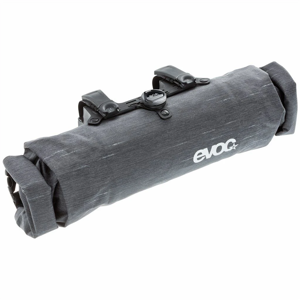 Evoc Handlebar Pack Boa 2.5l Lenkertasche Black 3 Evoc Handlebar Pack Boa 2.5l Lenkertasche Black