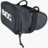 Evoc Seat Bag 0.3l Satteltasche Black -Shimano Verkäufe evoc seat bag 0.3l satteltasche black