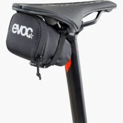 Evoc Seat Bag 0.3l Satteltasche Black -Shimano Verkäufe evoc seat bag 0.3l satteltasche black 2
