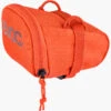 Evoc Seat Bag 0.3l Satteltasche Orange
