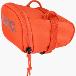 Evoc Seat Bag 0.3l Satteltasche Orange
