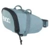 Evoc Seat Bag 0.5l Satteltasche Steel -Shimano Verkäufe evoc seat bag 0.5l satteltasche steel
