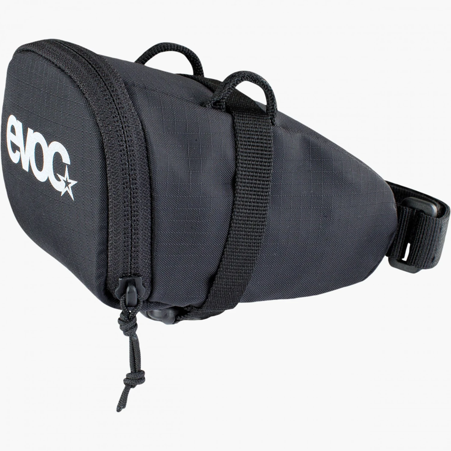 Evoc Seat Bag 0.5l Satteltasche Black 3 Evoc Seat Bag 0.5l Satteltasche Black