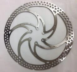 Formula 1 Piece R1R./R1/RX/RO/The One Bremsscheibe 203mm 6Loch