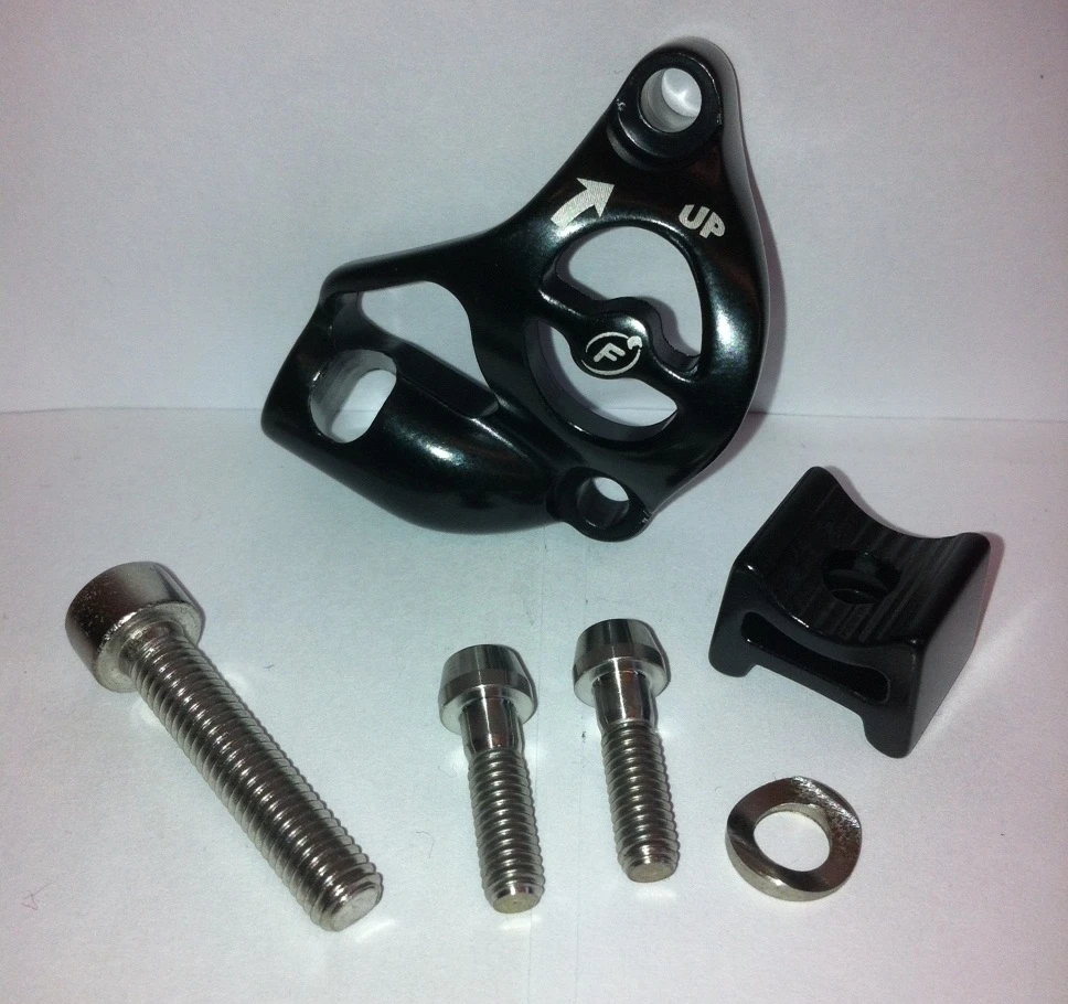 Formula MixMaster R1/RO/The One Sram Links 3 Formula MixMaster R1/RO/The One Sram Links