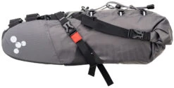 Geosmina Satteltasche Klein 10 Liter -Shimano Verkäufe geosmina satteltasche 10 liter 2