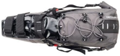 Geosmina Satteltasche Klein 10 Liter