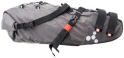 Geosmina Satteltasche Klein 10 Liter -Shimano Verkäufe geosmina satteltasche 10 liter 3
