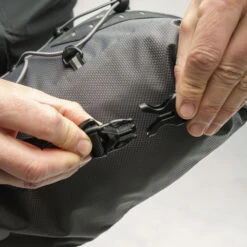 Geosmina Satteltasche Klein 10 Liter -Shimano Verkäufe geosmina satteltasche 10 liter 4