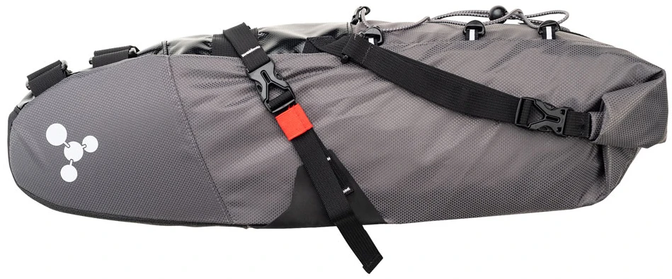 Geosmina Satteltasche Gross 15 Liter 5 Geosmina Satteltasche Gross 15 Liter – Bild 3