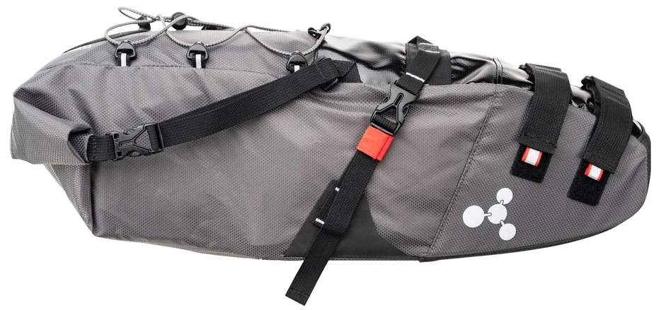 Geosmina Satteltasche Gross 15 Liter 6 Geosmina Satteltasche Gross 15 Liter – Bild 4