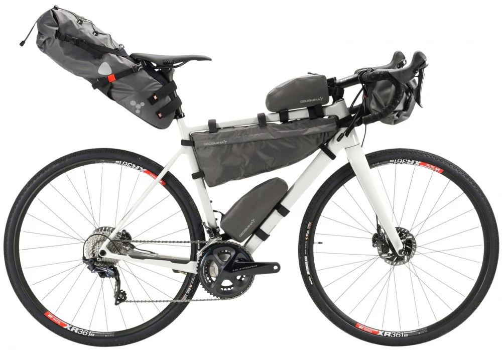 Geosmina Satteltasche Gross 15 Liter 9 Geosmina Satteltasche Gross 15 Liter – Bild 7