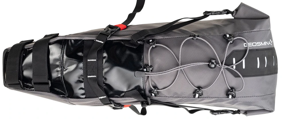 Geosmina Satteltasche Gross 15 Liter 3 Geosmina Satteltasche Gross 15 Liter