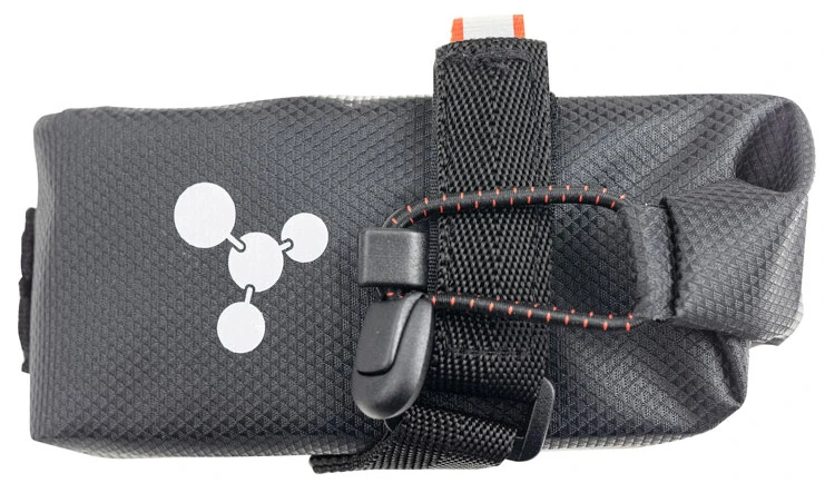 Geosmina Satteltasche Klett 0.6 Liter 5 Geosmina Satteltasche Klett 0.6 Liter – Bild 3