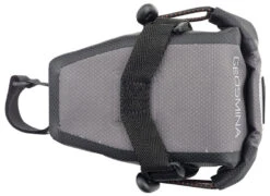 Geosmina Satteltasche Klett 0.6 Liter