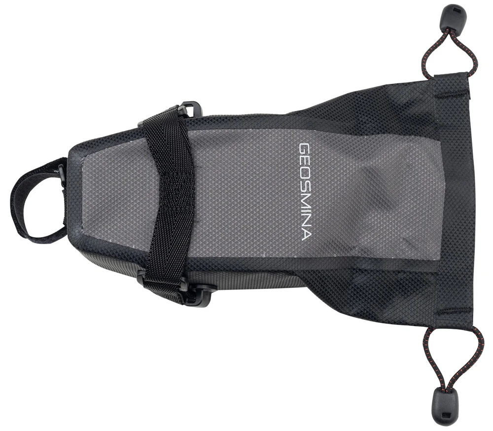 Geosmina Satteltasche Klett 0.6 Liter 7 Geosmina Satteltasche Klett 0.6 Liter – Bild 5
