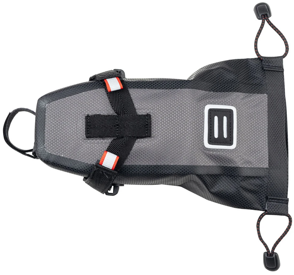 Geosmina Satteltasche Klett 0.6 Liter 8 Geosmina Satteltasche Klett 0.6 Liter – Bild 6