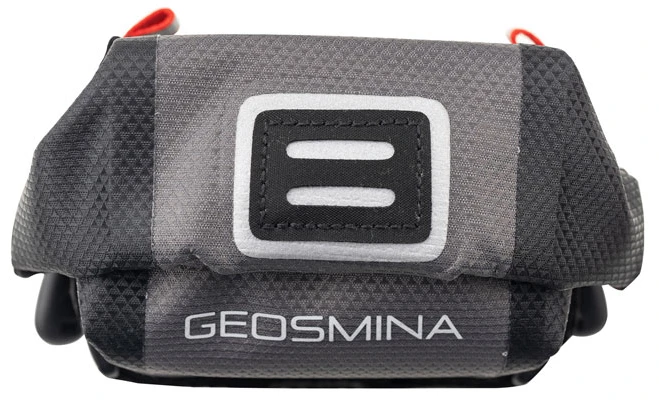 Geosmina Satteltasche Klett 0.6 Liter 9 Geosmina Satteltasche Klett 0.6 Liter – Bild 7