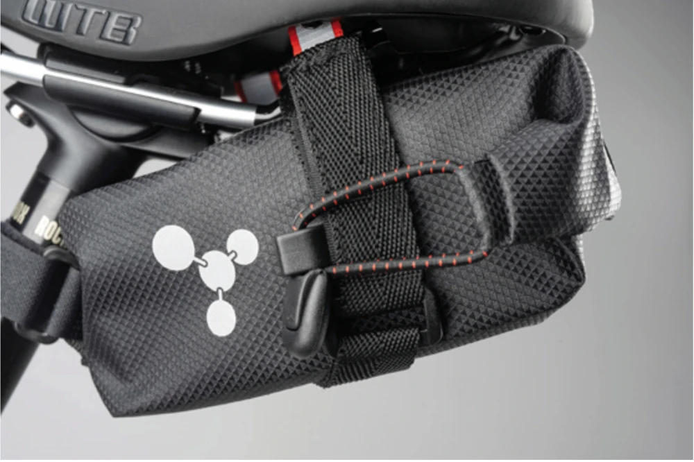 Geosmina Satteltasche Klett 0.6 Liter 10 Geosmina Satteltasche Klett 0.6 Liter – Bild 8