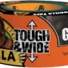 Gorilla Tape Tubeless Ready 73mm X 27m
