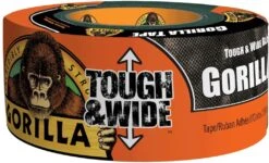 Gorilla Tape Tubeless Ready 73mm X 27m