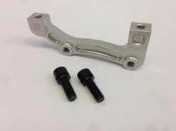 Hope Disc Adapter Post/Stand V.Rad 203mm, H.Rad 183mm