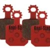 Kool Stop Magura MT5/MT7/MT Trail Bremsbeläge 1 Kool Stop Magura MT5/MT7/MT Trail Bremsbeläge -Shimano Verkäufe kool stop magura mt belaege