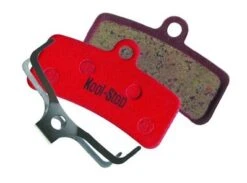 Kool Stop D640 Shimano Saint/Zee/XT/SLX M820/M8120/M7120 Bremsbeläge